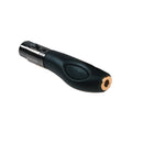 Proel DHMA310 Adattatore presa femmina Jack 6.3 mm mono a Cannon XLR 3F Femmina