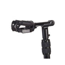 Proel DHPGS10 Supporto univer. da terra pieghevole x chitarra regolabile altezza