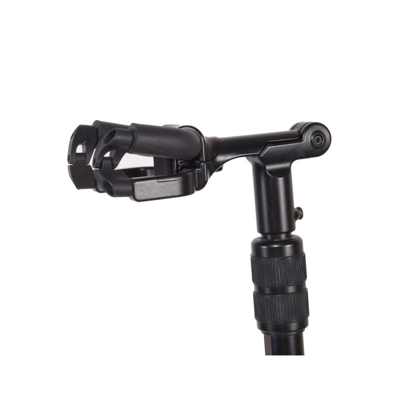 Proel DHPGS10 Supporto univer. da terra pieghevole x chitarra regolabile altezza