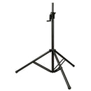 Proel DHSS220 Stativo professionale robusto regolabile x diffusori acustici Nero - GlobalNet Shop