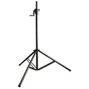 Proel DHSS320 Stativo Pro regolab. sistemi luce + Proel KP120 Barra T a 8 punti - GlobalNet Shop