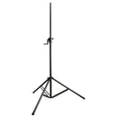 Proel DHSS320 Stativo Pro regolabile per diffusori acustici e/o sistemi luce - GlobalNet Shop