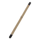 Proel DHSTRAP250TW Supreme Series Tracolla reg. cotone term. Vera Pelle Beige