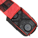 Walkasse DJ-URBAN-BACKPACKMK2 Zaino Borsa x svariati controller Dj e Laptop