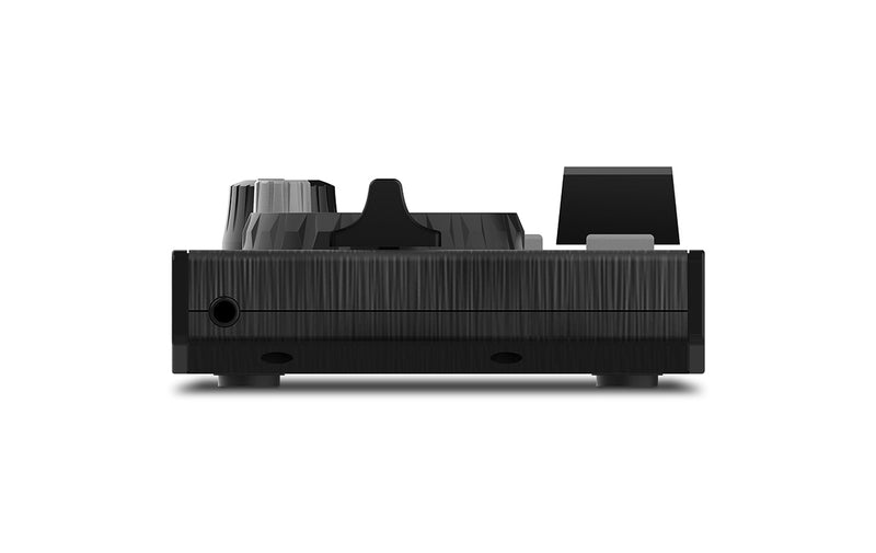 Numark DJ2GO2 TOUCH Controller Dj portatile 2Deck Scheda audio con pre X cuffia