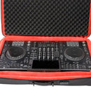 Walkasse DJBAG-COMFORT-XLMK2 Borsa Dj x Alphatheta XDJ-AZ Pioneer DJ OPUS-QUAD