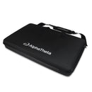 AlphaTheta DJC-AN BAG Custodia Borsa trasporto antigraffio x XDJ-AN, Nero