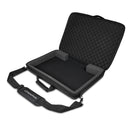 AlphaTheta DJC-OMNISDUO Custodia Borsa trasporto per controller OMIS-DUO, Nero
