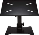 Pioneer DJ DJC-STS1 Stand Dj da banco, ideale x DDJ-XP1 o RMX-1000 o LapTop