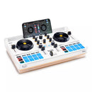 B-STOCK GARANTITO Hercules DjControl Mix Ultra Portatile xsmartphone iOS Android
