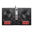 B-STOCK GARANTITO Hercules Dj Essentials Kit Inpulse300MK2+2Monitor42+HDP DJ60
