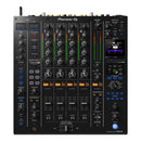 Pioneer Dj DJM-A9 Mixer Pro 4C. Bluetooth/MD 2USB + Decksaver DS PC DJM-A9 Cover