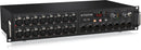 Midas DL16 StageBox Distributore audio x live 16In / 8Out 16 PreAmp Microfonici