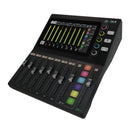 Mackie DLZ CREATOR Mixer digitale Pro x podcasting e streaming, adattivo, Nero