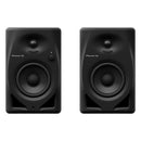 Pioneer Dj DM-40D-BLK Coppia casse monitor audio attivi desktop da 4", Nero