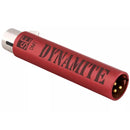 sE Electronics DM1 DYNAMITE Preamp attivo In Line x microfoni dinamici x + gain