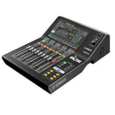 Yamaha DM3 Dante Mixer Digitale Profess. a 16 Canali e 9 Fader Motorizzati Dante