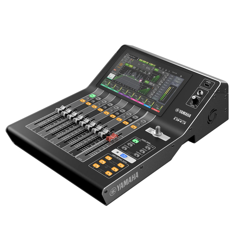 Yamaha DM3 Standard Digital Mixing Console Mixer digitale Professionale
