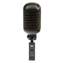 B-STOCK GARANTITO Proel EIKON DM55V2BK Mic Dinamico Pro Vintage Nero Satinato