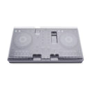 Decksaver DS PC DDJ FLX4 Cover trasparente per controller Pioneer DJ DDJ-FLX4