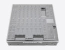 Decksaver DS PC DJM-V10 Cover di protezione trasparente per Pioneer DJ DJM-V10