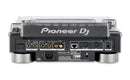 Decksaver DS PC DJS1000 Cover trasparente x controller samp. Pioneer Dj DJS-1000