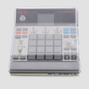 Decksaver DS PC AKAI MPC SAMPLE Cover protezione trasparente x AKAI MPC SAMPLE