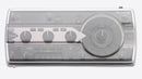 Decksaver DS PC RMX-1000 Cover di protezione trasparente per Pioneer DJ RMX-1000