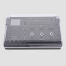 Decksaver DS PC RMX-IGNITE Cover protezione trasparente x AlphaTheta RMX-IGNITE