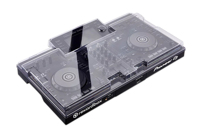 Decksaver DS PC XDJRR Cover trasparente per controller Pioneer DJ XDJ-RR