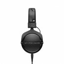Beyerdynamic DT 770 PRO X Cuffia audio Pro cablata chiusa da Studio 48 Ohm Nero