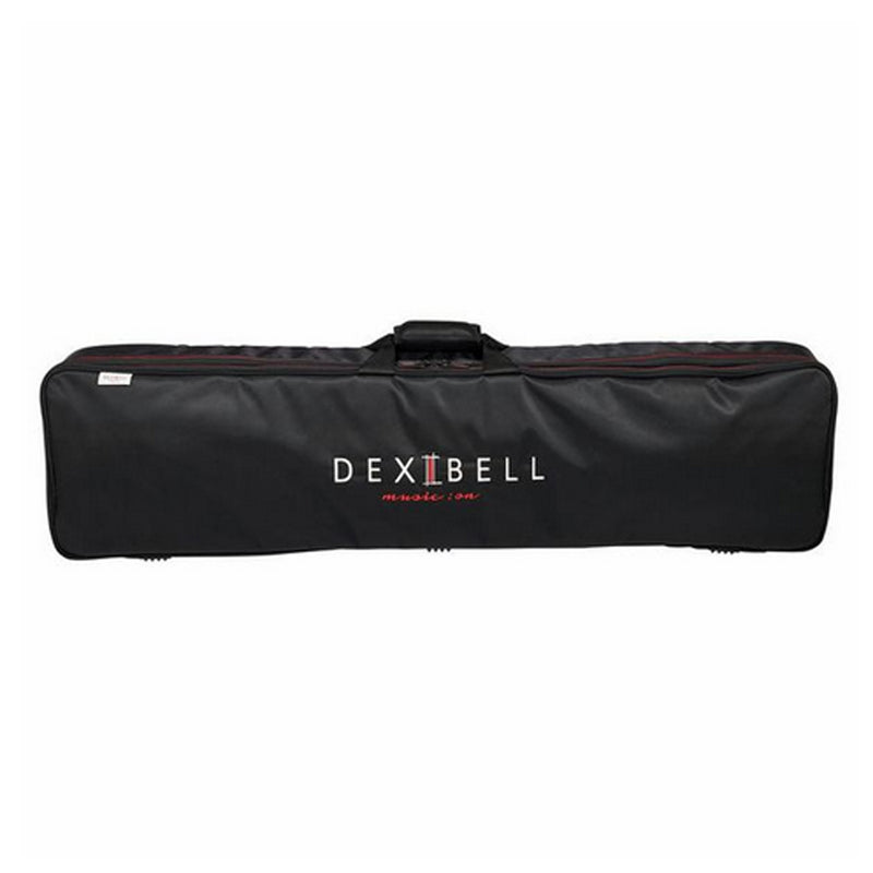 Dexibell DX BAGS1 Borsa trasporto x Stage Piano modelli VIVO S1 e VIVO S2, Nero