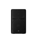 Yamaha DXR12 MK3 Diffusore attivo 12" 2000w potenza di picco e SPL 134 dB, Nero