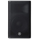 Yamaha DXR12 MKII 2 Diffusori 1100w + DXS15 Subwoofer 1020 + Stativi+ 2Cavi