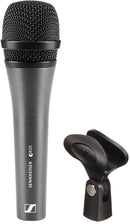 B-STOCK GARANTITO Sennheiser E835 Microfono professionale dinamico cardioide per voce