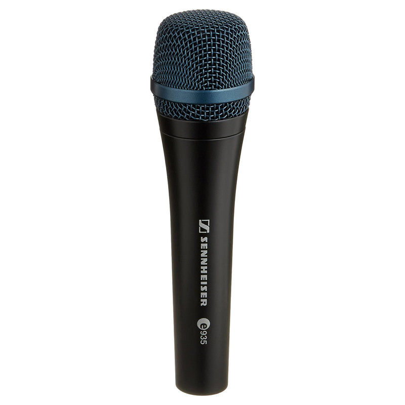 Sennheiser E935 Microfono Dinamico cardioide ideale per voce e palco