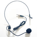 B-STOCK GARANTITO Proel EIKON WM700DH DUAL 2mic wireless archetto nero x karaoke