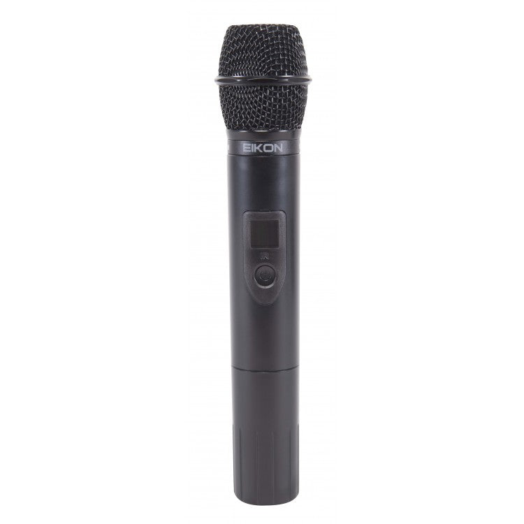 B-STOCK GARANTITO Proel EIKON WM700DM DUAL 2microfoni wireless palmare x karaoke