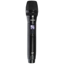 EIKON EKJ&M (EKJMV2 Freq.512-541) Sistema Microfonico Palmare Wireless UHF