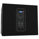 Electro-Voice EKX-18SP Subwoofer amplificato da 18" e 1300w RMS, Nero