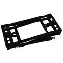 Proel EL270 Supporto professionale universale per Tastiere Pianoforti Mixer