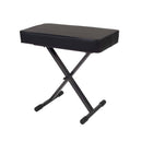 Proel EL55 Panca Pro regolabile in altezza guide perni a molla Grigio Antracite - GlobalNet Shop