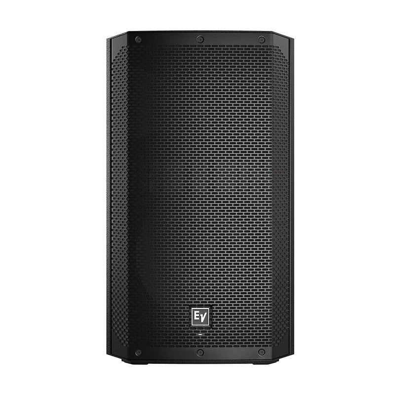 Electro-Voice ELX200-12P Cassa Diffusore amplificato da 12" e 1200w RMS, Nero