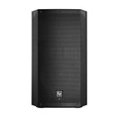 Electro-Voice ELX200-15P Cassa Diffusore amplificato da 15" e 1200w RMS, Nero