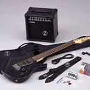 Yamaha ERG121GPII-BLK Gigmaker Essential Pack Chitarra Elettrica + Amp e Access.