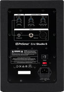 B-STOCK GARANTITO PreSonus ERIS STUDIO 5 Monitor audio Studio Pro 5,25" 80w pic.