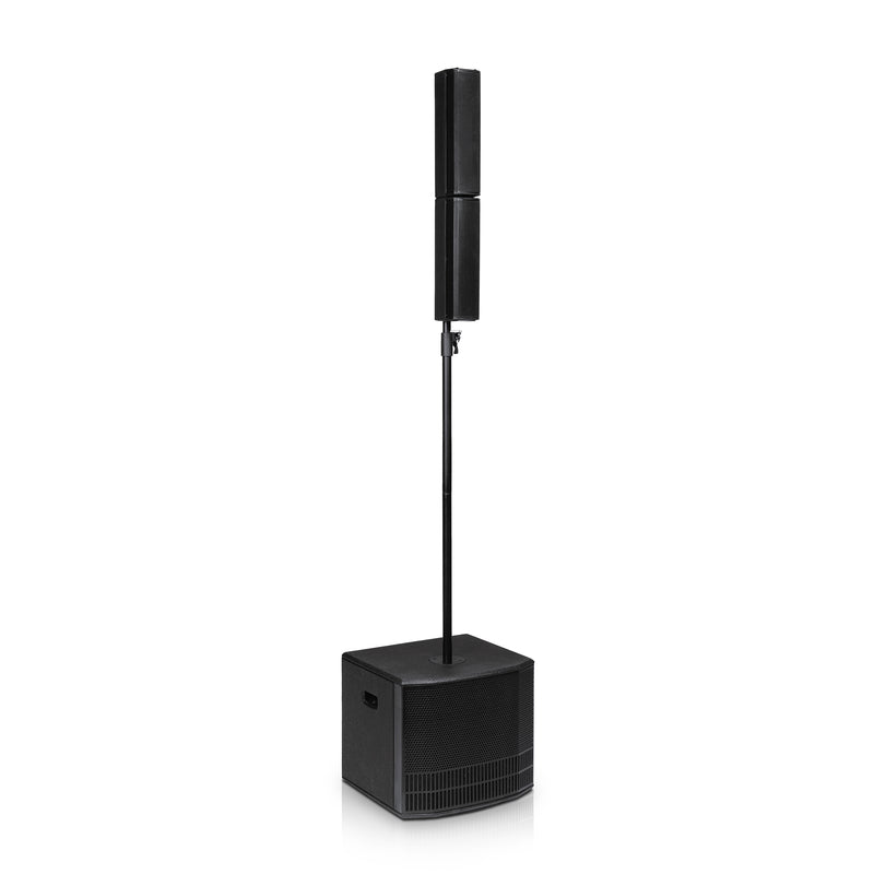 DB Technologies ES 503 Coppia Sistema Audio colonna 1000W picco modulo bluetooth