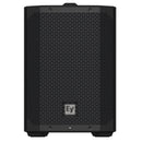 Electro-Voice EVERSE 8-BK Cassa Diffusore attivo Bluetooth Batteria 8" 400W RMS