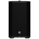 Electro-Voice EVERSE 12-BK Cassa Diffusore attivo Bluetooth Batteria 12" 400WRMS