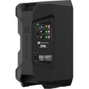 Electro-Voice EVIVA 12P Cassa Diffusore amplificato da 12" e 1000w RMS, Nero